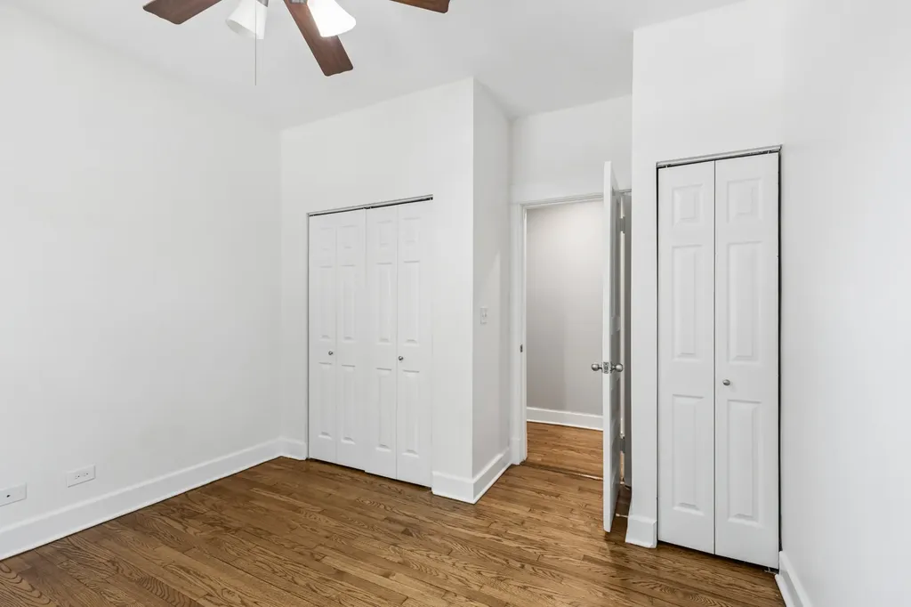 3801 North Wilton Avenue Chicago IL 60613