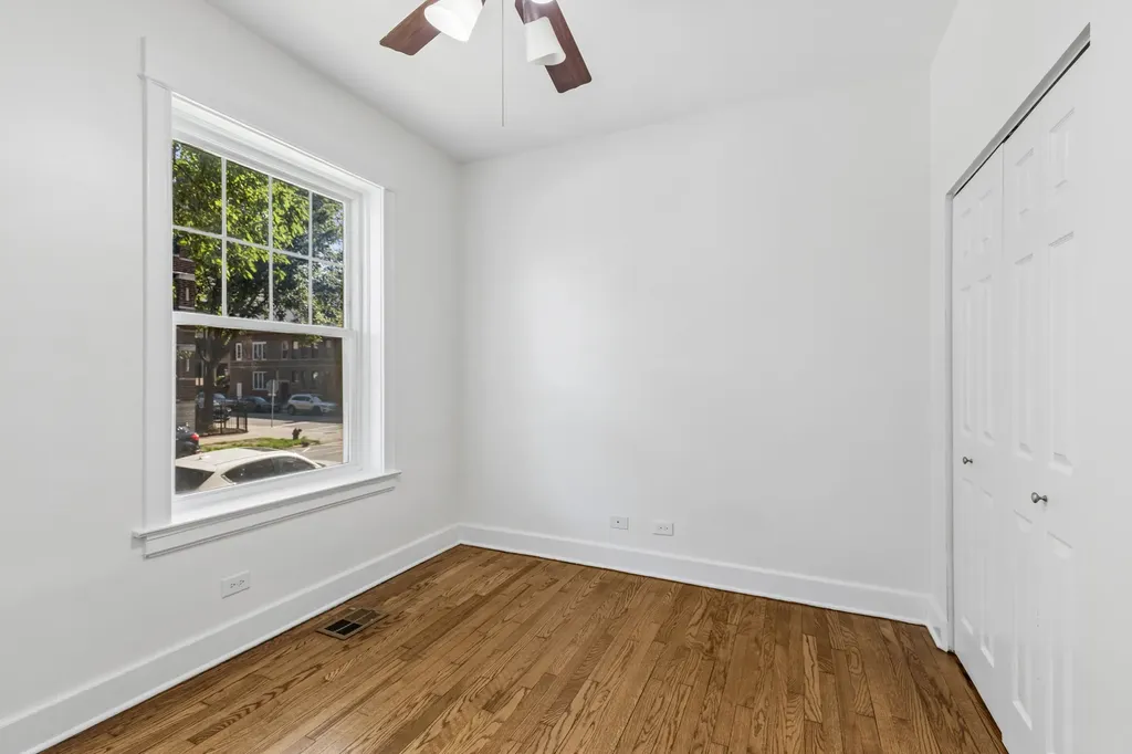 3801 North Wilton Avenue Chicago IL 60613