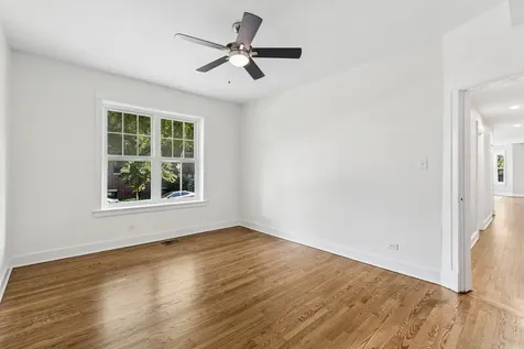 3801 North Wilton Avenue Chicago IL 60613