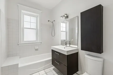 3801 North Wilton Avenue Chicago IL 60613