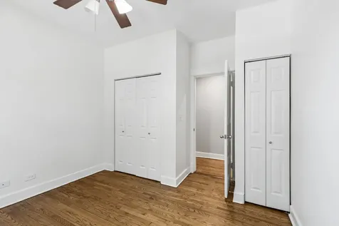 3801 North Wilton Avenue Chicago IL 60613