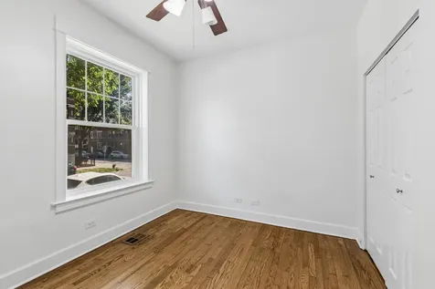 3801 North Wilton Avenue Chicago IL 60613