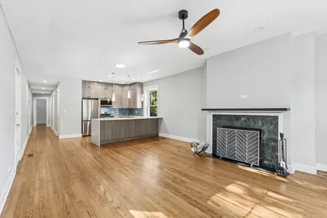 3801 North Wilton Avenue Chicago IL 60613