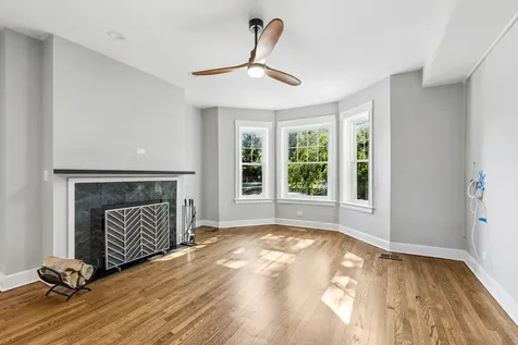 3801 North Wilton Avenue Chicago IL 60613