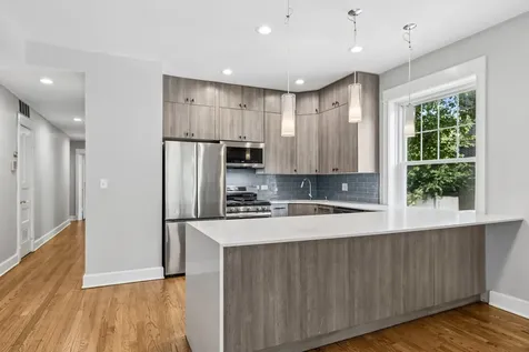 3801 North Wilton Avenue Chicago IL 60613