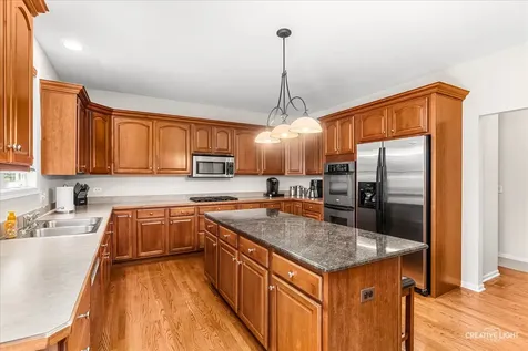 390 Bloomfield Circle E Oswego IL 60543