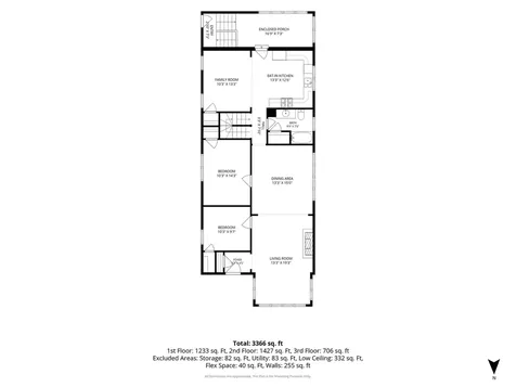 5305 West Addison Street Chicago IL 60641