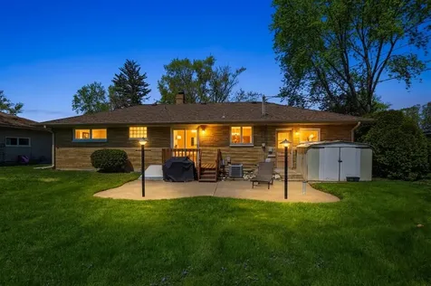 3605 Anne Street Mchenry IL 60050