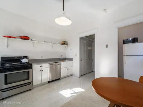 1365 East 52nd Street Chicago IL 60615
