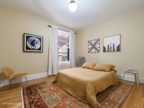 1365 East 52nd Street Chicago IL 60615