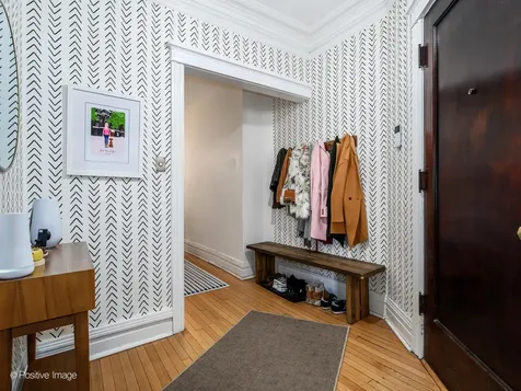 1365 East 52nd Street Chicago IL 60615