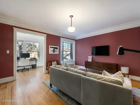 1365 East 52nd Street Chicago IL 60615