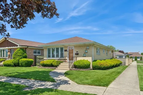 8600 West Ainslie Street Norridge IL 60706