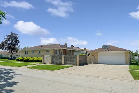 8600 West Ainslie Street Norridge IL 60706