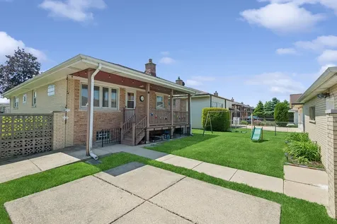 8600 West Ainslie Street Norridge IL 60706