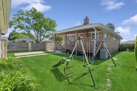 8600 West Ainslie Street Norridge IL 60706