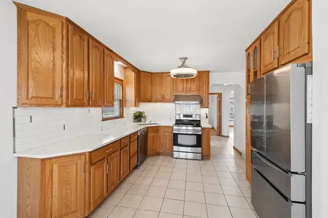 8600 West Ainslie Street Norridge IL 60706