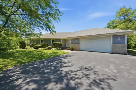 24120 South Ashland Avenue Crete IL 60417