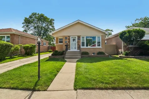 15606 Ingleside Avenue Dolton IL 60419