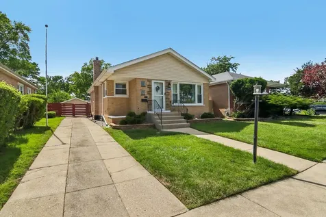 15606 Ingleside Avenue Dolton IL 60419