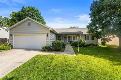 406 East Beardsley Avenue Champaign IL 61820