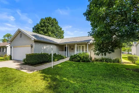 406 East Beardsley Avenue Champaign IL 61820