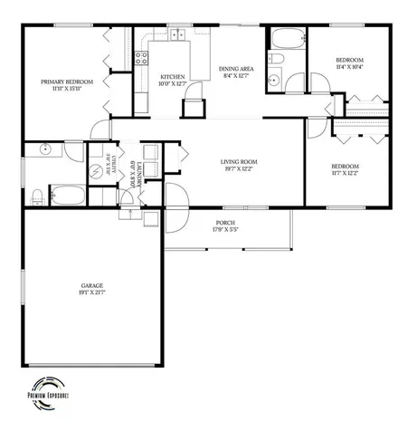 406 East Beardsley Avenue Champaign IL 61820