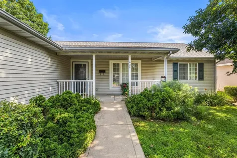 406 East Beardsley Avenue Champaign IL 61820