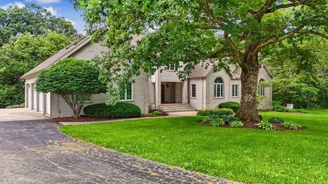 588 B County Road 2400 N Dewey IL 61840