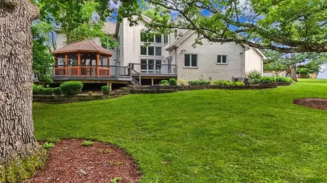 588 B County Road 2400 N Dewey IL 61840
