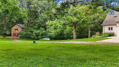 588 B County Road 2400 N Dewey IL 61840