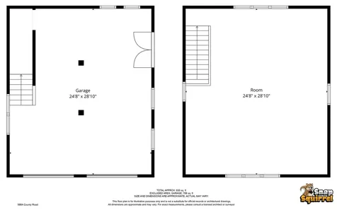 588 B County Road 2400 N Dewey IL 61840