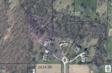 588 B County Road 2400 N Dewey IL 61840