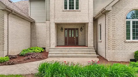 588 B County Road 2400 N Dewey IL 61840