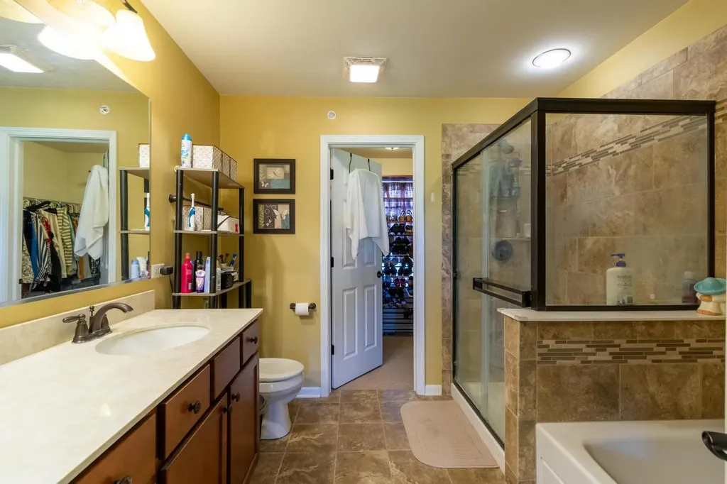 16134 West Coneflower Drive Lockport IL 60441