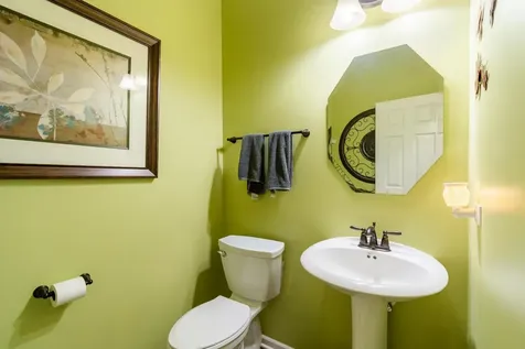 16134 West Coneflower Drive Lockport IL 60441