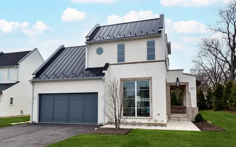 527 Kensington Court Hinsdale IL 60521