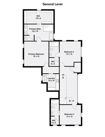 527 Kensington Court Hinsdale IL 60521