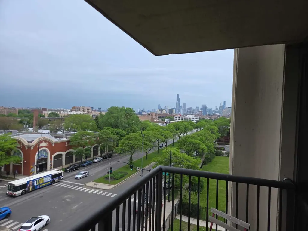 2901 South Michigan Avenue Chicago IL 60616