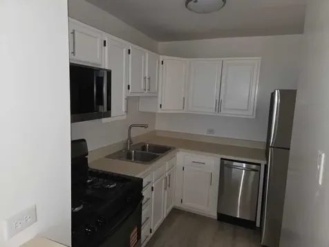 2901 South Michigan Avenue Chicago IL 60616