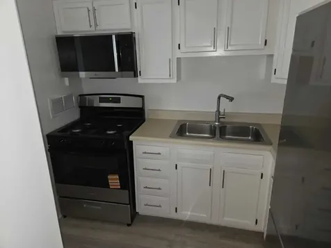 2901 South Michigan Avenue Chicago IL 60616