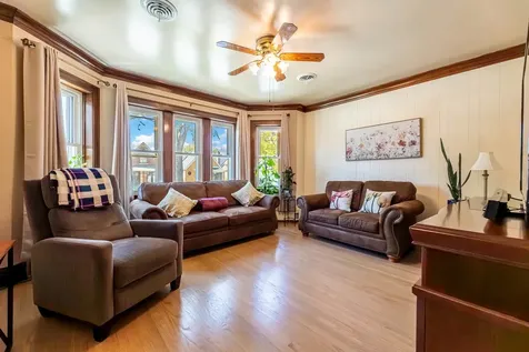 4931 South Kostner Avenue Chicago IL 60632