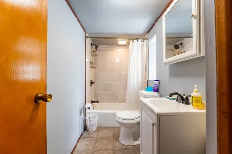 4931 South Kostner Avenue Chicago IL 60632