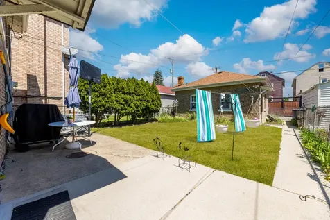 4931 South Kostner Avenue Chicago IL 60632