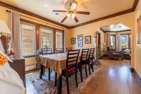4931 South Kostner Avenue Chicago IL 60632