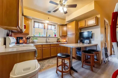 4931 South Kostner Avenue Chicago IL 60632