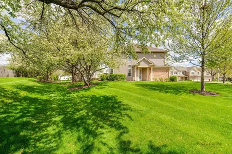 2944 Oak Court Schaumburg IL 60193