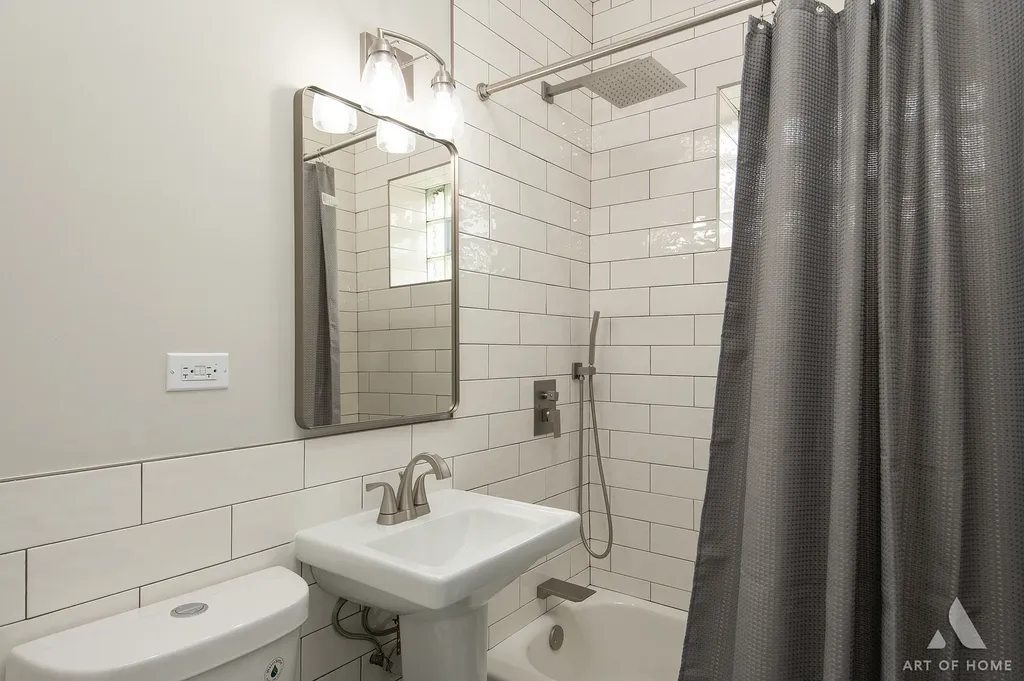 8017 South Kostner Avenue Chicago IL 60652