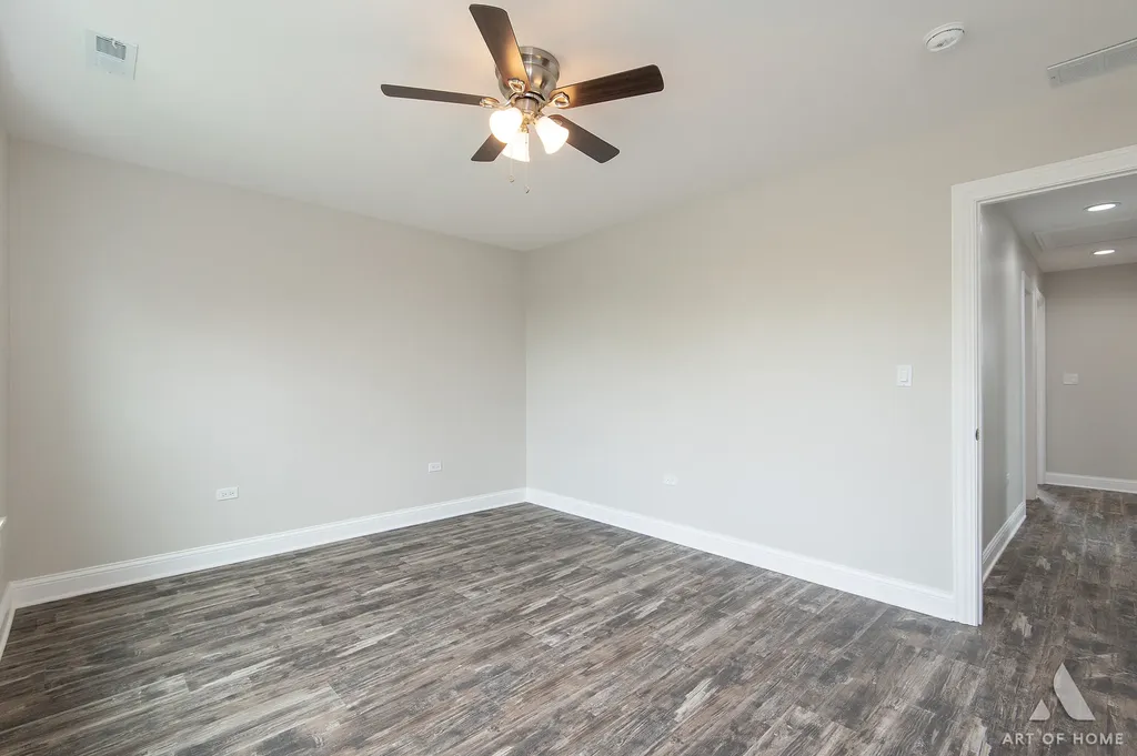8017 South Kostner Avenue Chicago IL 60652
