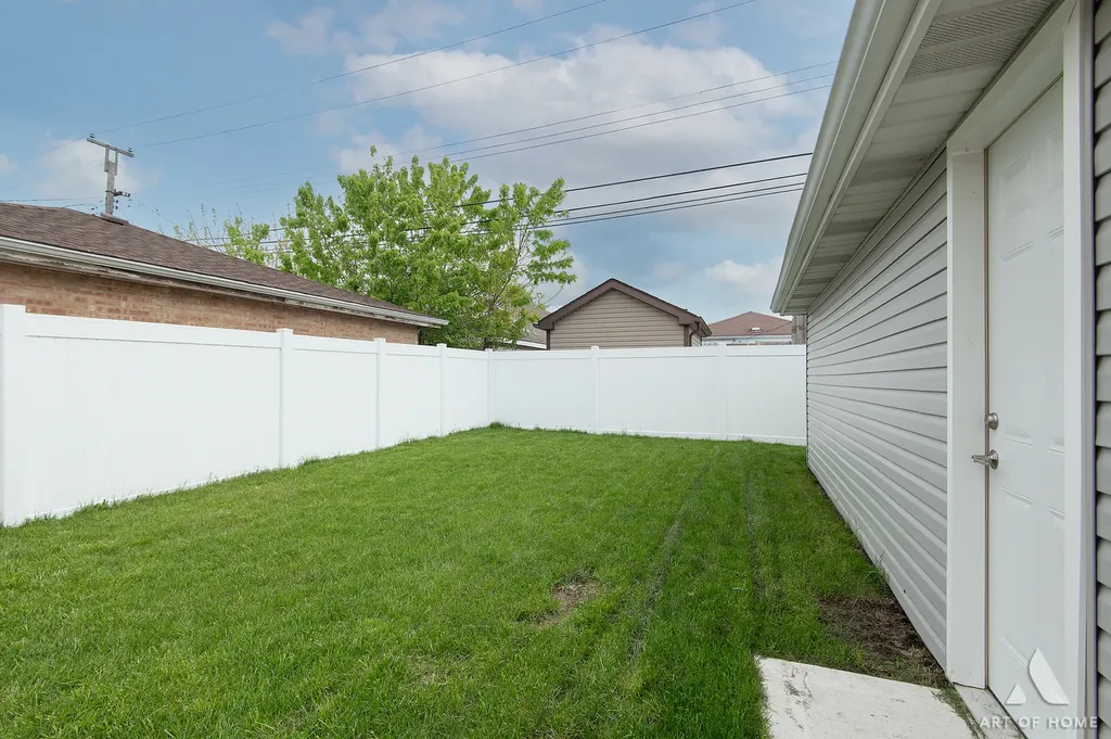 8017 South Kostner Avenue Chicago IL 60652